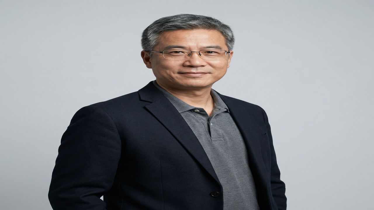 糖心首席导演陈海峰